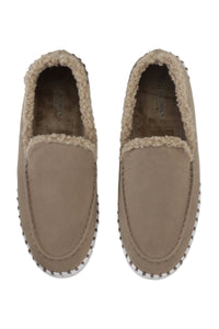 TULIP LOAFERS | LINED-Footwear-ILSE JACOBSEN-Coriander