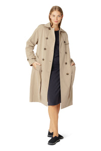 TULIP SHOE | ORIGINAL FLAT MONOCHROMATIC: DARK INDIGO-Uncategorised-ILSE JACOBSEN-Coriander