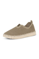 TULIP SHOE | ORIGINAL FLATS: CORIANDER-Socks & Footwear-ILSE JACOBSEN-36-CORIANDER 460-Coriander