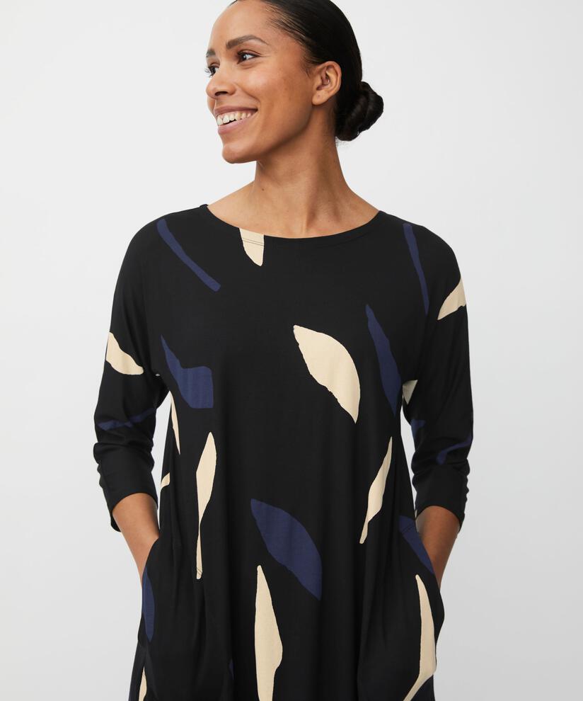 TUNIC | GERTINE-Tops-MASAI-Coriander