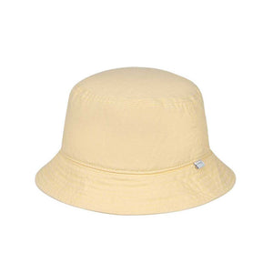 TWEED BUCKET HAT-Hat-KOORINGAL-ONE-LEMON-Coriander
