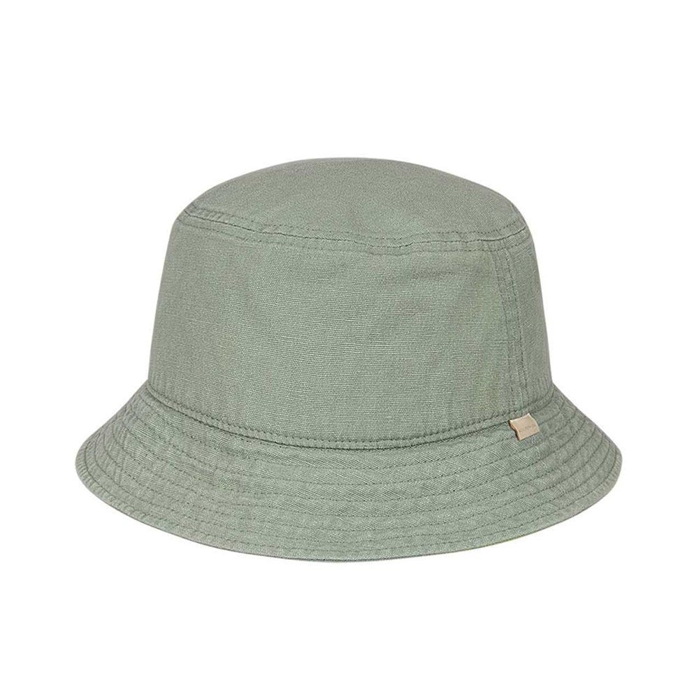 TWEED BUCKET HAT-Hat-KOORINGAL-ONE-SAGE-Coriander