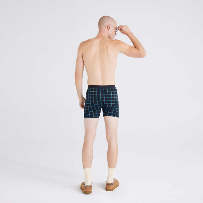 ULTRA BOXER BRIEF 2 PACK | GETTA WATT & WINDOWPANE-Intimates-SAXX-Coriander