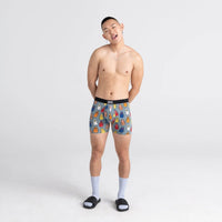 ULTRA BOXER BRIEF | GRILLICIOUS-Intimates-SAXX-Coriander