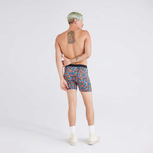 ULTRA BOXER BRIEF | OVER THE RIVER-MULTI-Intimates-SAXX-Coriander