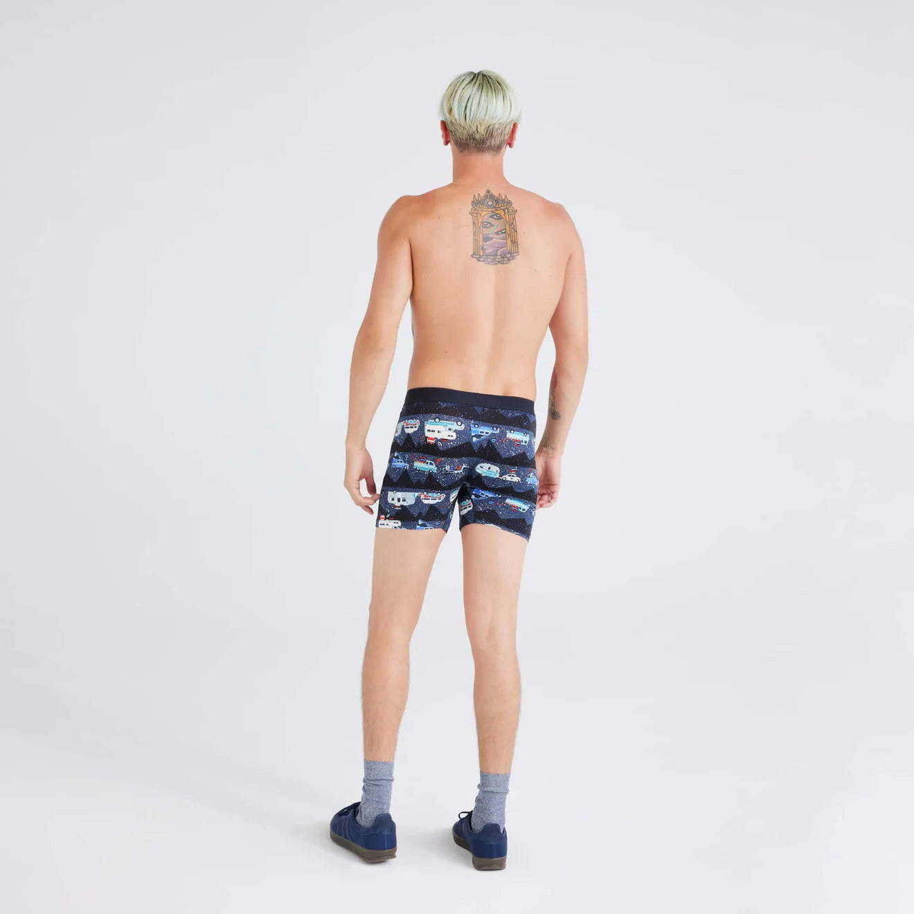 ULTRA BOXER BRIEF | RV THERE YET-Intimates-SAXX-Coriander