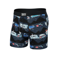 ULTRA BOXER BRIEF | RV THERE YET-Intimates-SAXX-SMALL-RV THERE YET-BLACK-Coriander