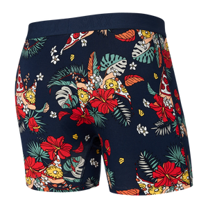 ULTRA BOXER BRIEFS | HAWAIIAN PIZZA-Intimates-SAXX-Coriander