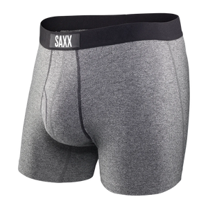 ULTRA BOXER BRIEFS | SALT & PEPPER-Intimates-SAXX-Coriander