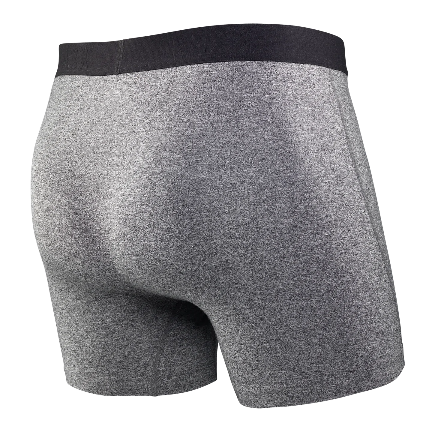 ULTRA BOXER BRIEFS | SALT & PEPPER-Intimates-SAXX-Coriander