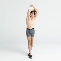ULTRA BOXER BRIEFS | SALT & PEPPER-Intimates-SAXX-Coriander