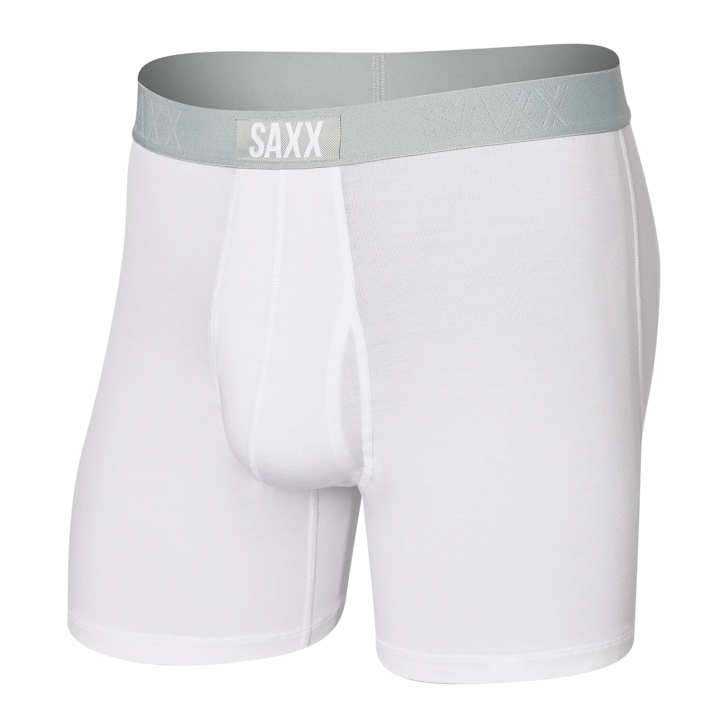 ULTRA BOXER BRIEFS | WHITE-Intimates-SAXX-Coriander