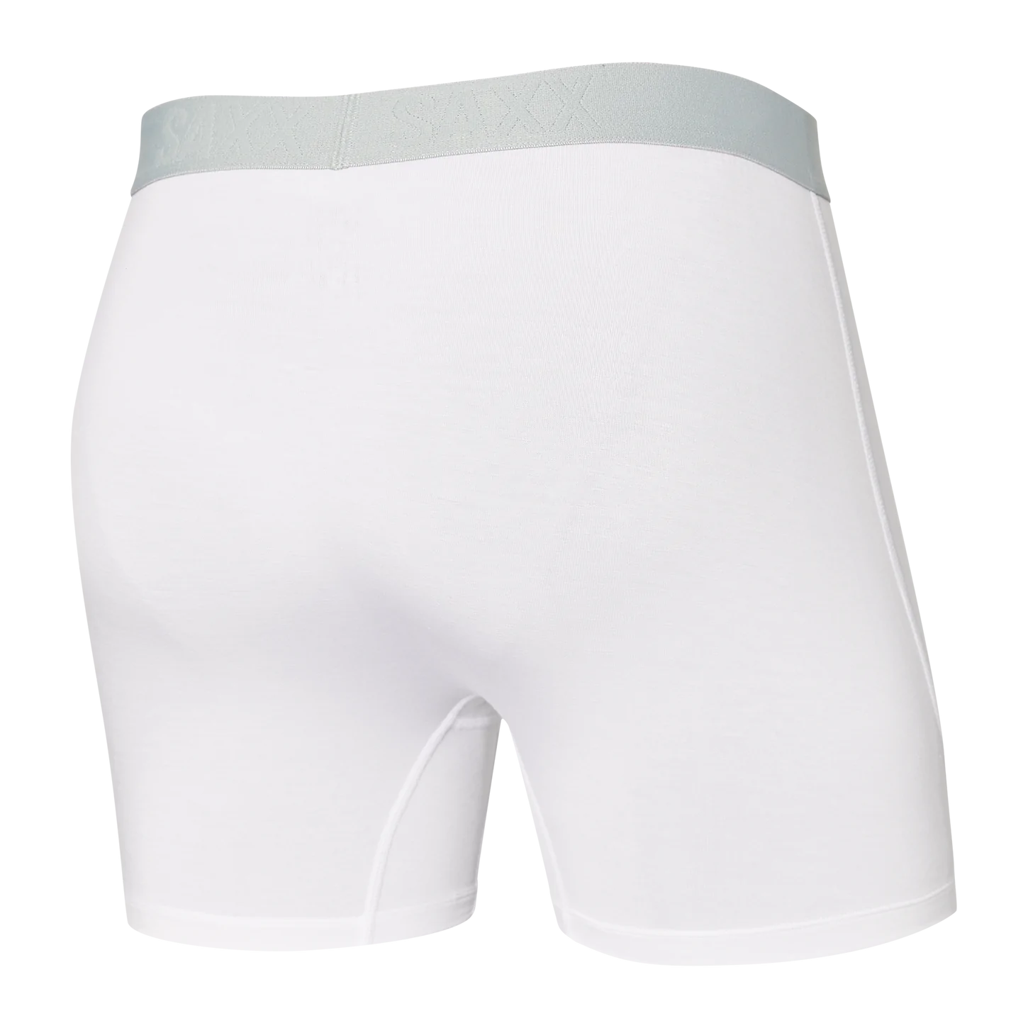 ULTRA BOXER BRIEFS | WHITE-Intimates-SAXX-Coriander