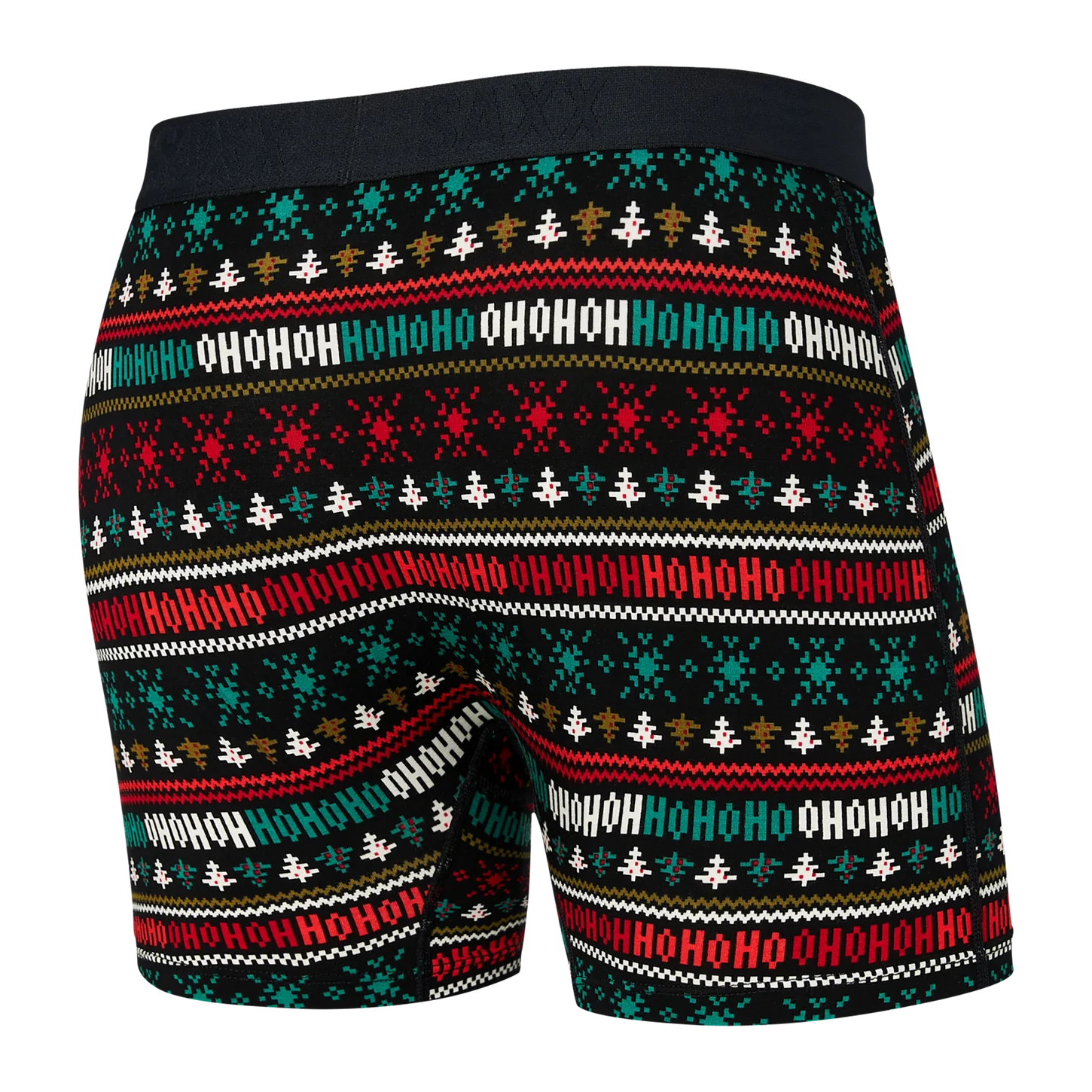 ULTRA - HOLIDAY SWEATER-Underwear-SAXX-Coriander