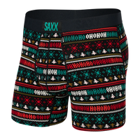 ULTRA - HOLIDAY SWEATER-Underwear-SAXX-MEDIUM-HOLIDAY SWEATER-BLAC-Coriander