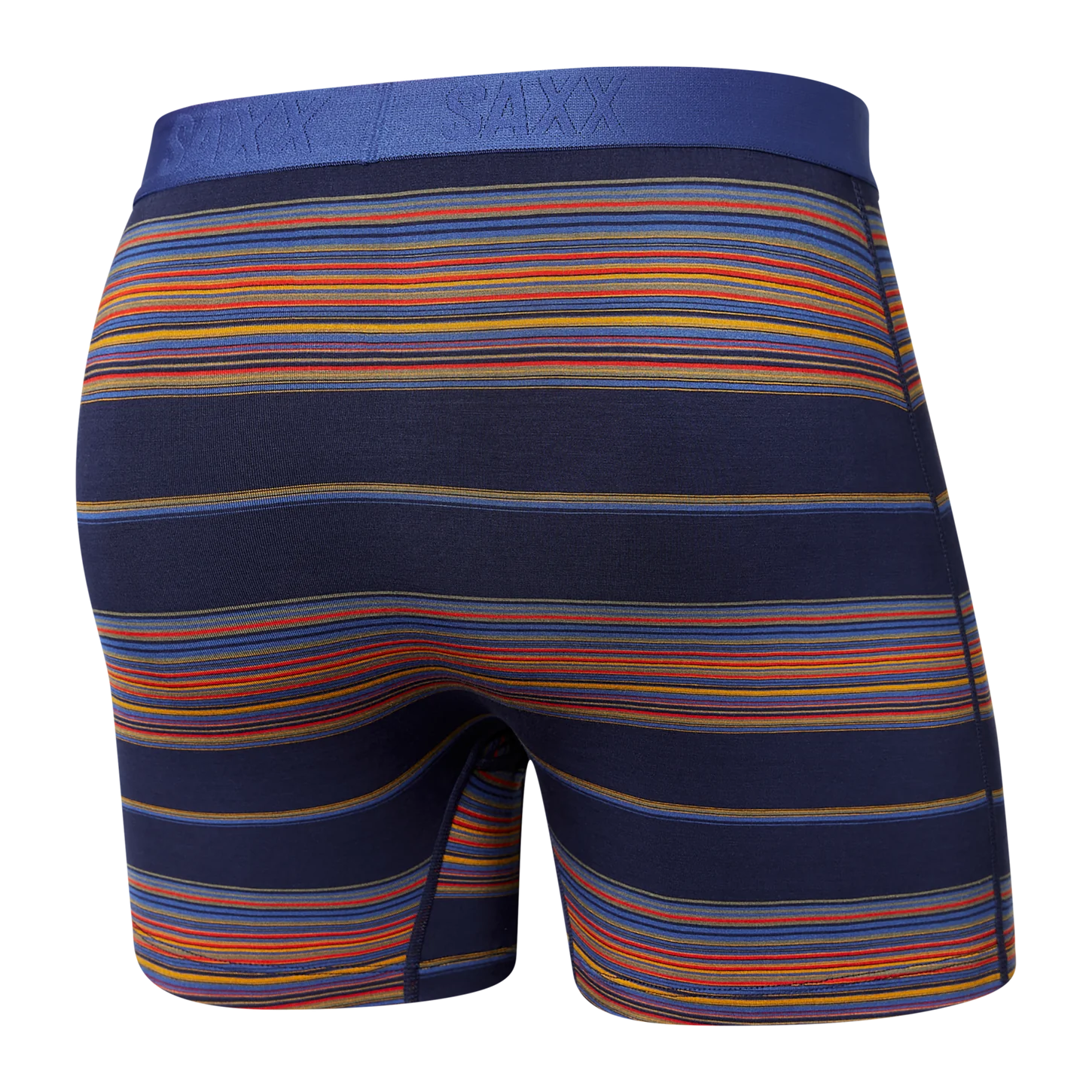 ULTRA - HORIZON STRIPE-Underwear-SAXX-Coriander