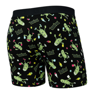 ULTRA - PICKLEBALL BLACK-Intimates-SAXX-Coriander