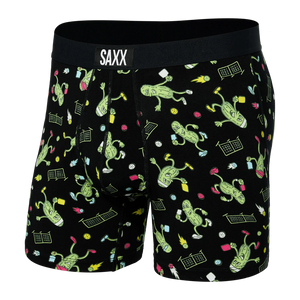 ULTRA - PICKLEBALL BLACK-Intimates-SAXX-SMALL-PICKLEBALL-BLACK-Coriander