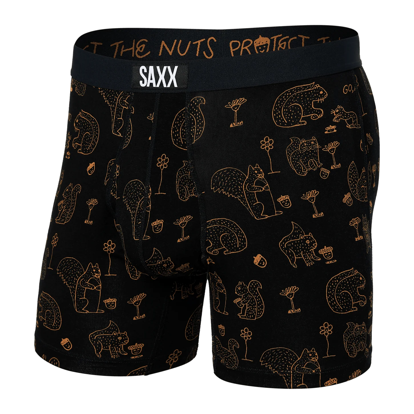 ULTRA - PROTECT THE NUTS-Underwear-SAXX-SMALL-PROTECT THE NUTS-Coriander