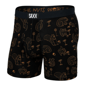 ULTRA - PROTECT THE NUTS-Underwear-SAXX-SMALL-PROTECT THE NUTS-Coriander