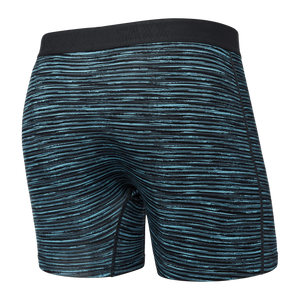 ULTRA - SPACEDYE STRIPE GREY-Underwear-SAXX-Coriander