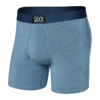 ULTRA | STONE BLUE HEATHER-Intimates-SAXX-SMALL-STONE BLUE HEATHER-Coriander