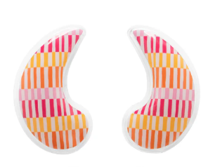 UNDER EYE GEL PADS-Self Care-LEMON LAVENDER-Coriander