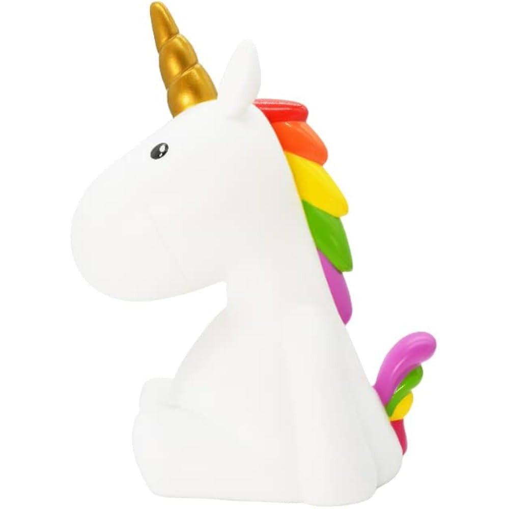 UNICORN NIGHT LIGHT-Home-DHINK-Coriander