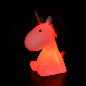 UNICORN NIGHT LIGHT-Home-DHINK-Coriander