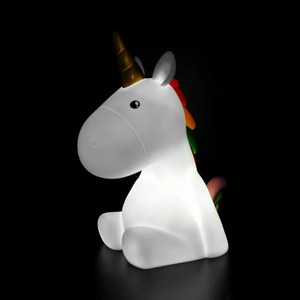 UNICORN NIGHT LIGHT-Home-DHINK-Coriander