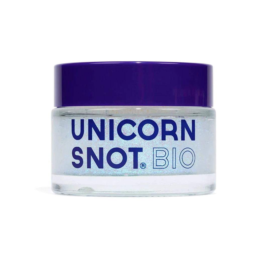 UNICORN SNOT BODY GLITTER GEL - BIO GALAXY-Self Care-UNICORN SNOT-Coriander