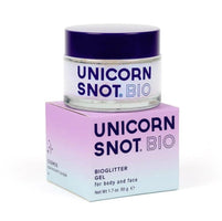 UNICORN SNOT BODY GLITTER GEL - COSMOS-Self Care-UNICORN SNOT-Coriander