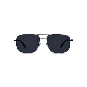 UNISEX SUNNIES | DRIFTER-Sunglasses-WOLLUMBIN-GREY-Coriander