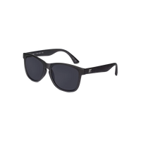 UNISEX SUNNIES | TALLOWS-Sunglasses-WOLLUMBIN-BLACK-Coriander