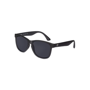 UNISEX SUNNIES | TALLOWS-Sunglasses-WOLLUMBIN-BLACK-Coriander