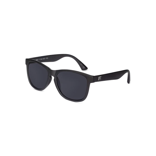 UNISEX SUNNIES | TALLOWS-Sunglasses-WOLLUMBIN-BLACK-Coriander
