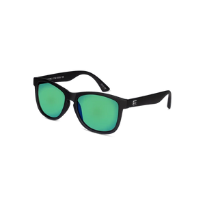 UNISEX SUNNIES | TALLOWS-Sunglasses-WOLLUMBIN-GREEN-Coriander