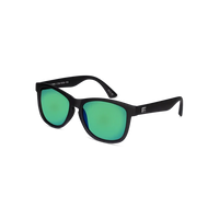 UNISEX SUNNIES | TALLOWS-Sunglasses-WOLLUMBIN-GREEN-Coriander