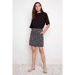 UP! SKORT | TECHNO: BLOOM-Bottom-UP!-2-BLOOM PRINT-Coriander
