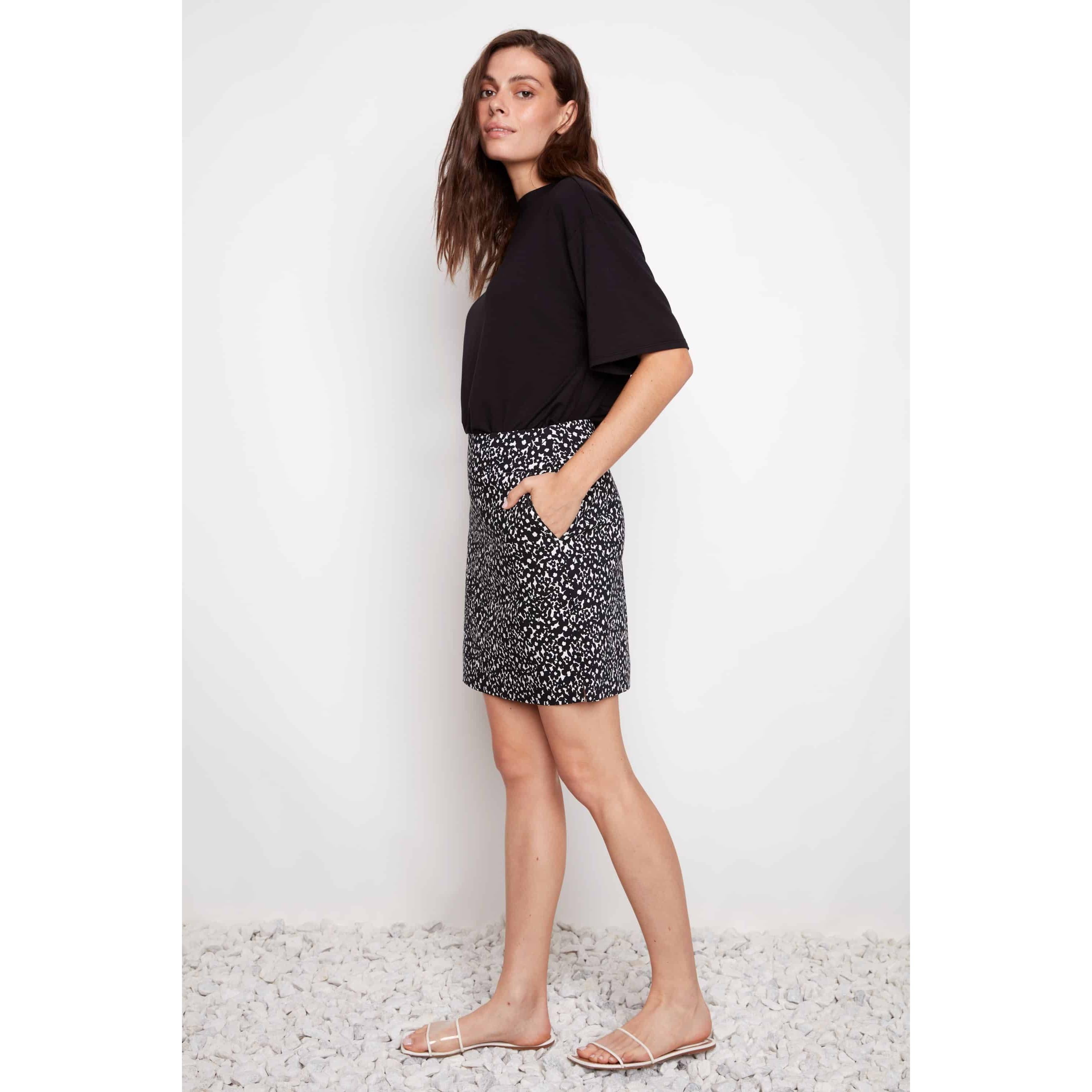 UP! SKORT | TECHNO: BLOOM-Bottom-UP!-Coriander