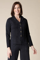 URBAN JACKET-Jackets & Sweaters-HABITAT-XSMALL-Black-Coriander