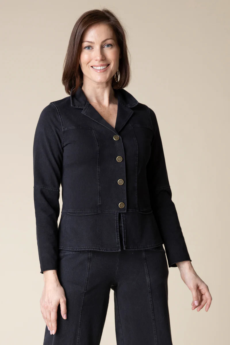 URBAN JACKET-Jackets & Sweaters-HABITAT-XSMALL-Black-Coriander