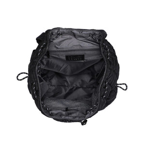 UTILITY BACKPACK VITALITY-Bags & Wallets-SOL AND SELENE-Coriander