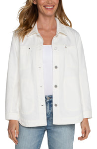 UTILITY JACKET-Jackets & Sweaters-LIVERPOOL-SMALL-WHITE-Coriander