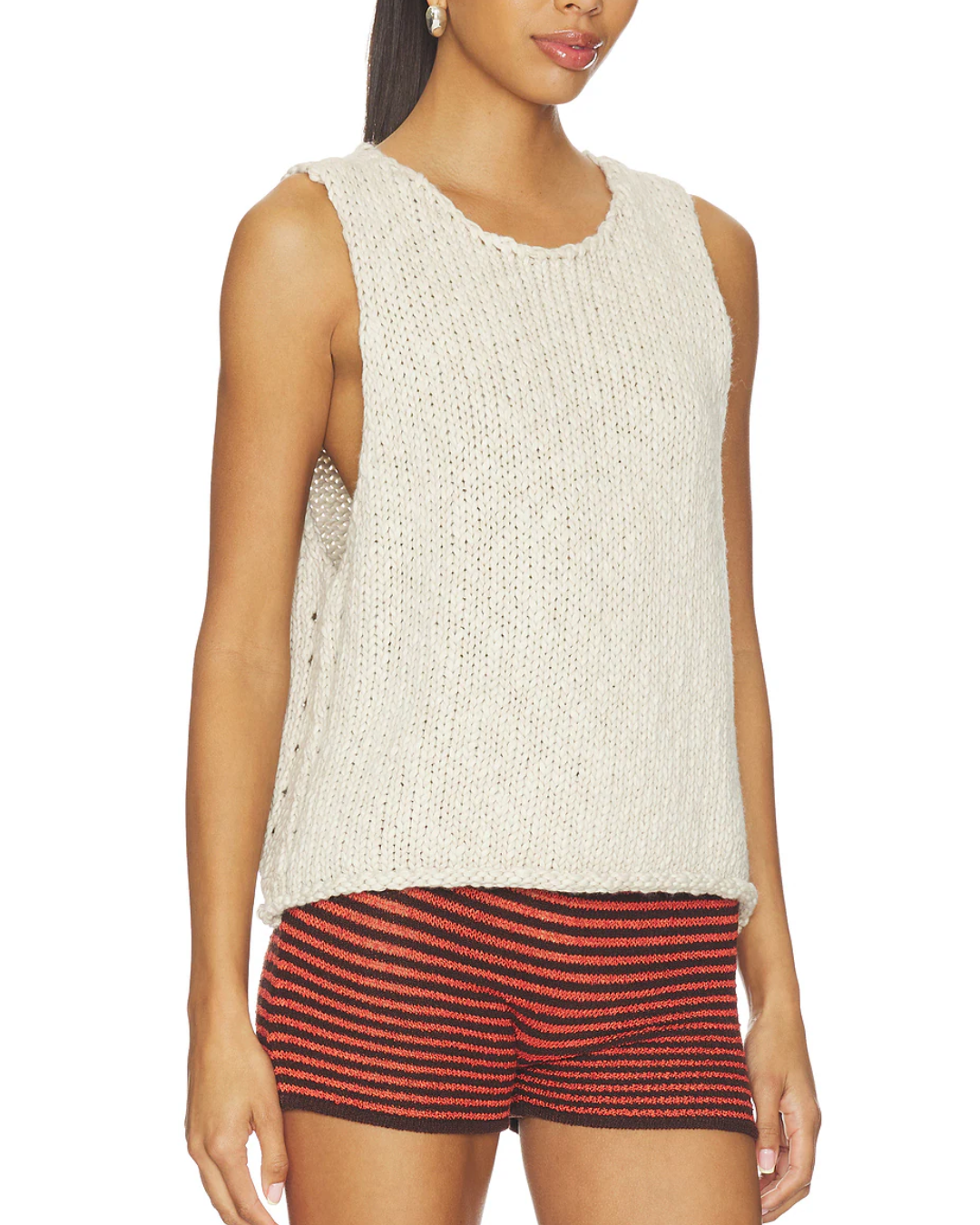 TANK TOP | OPAL: SOUR SWEET / TEA