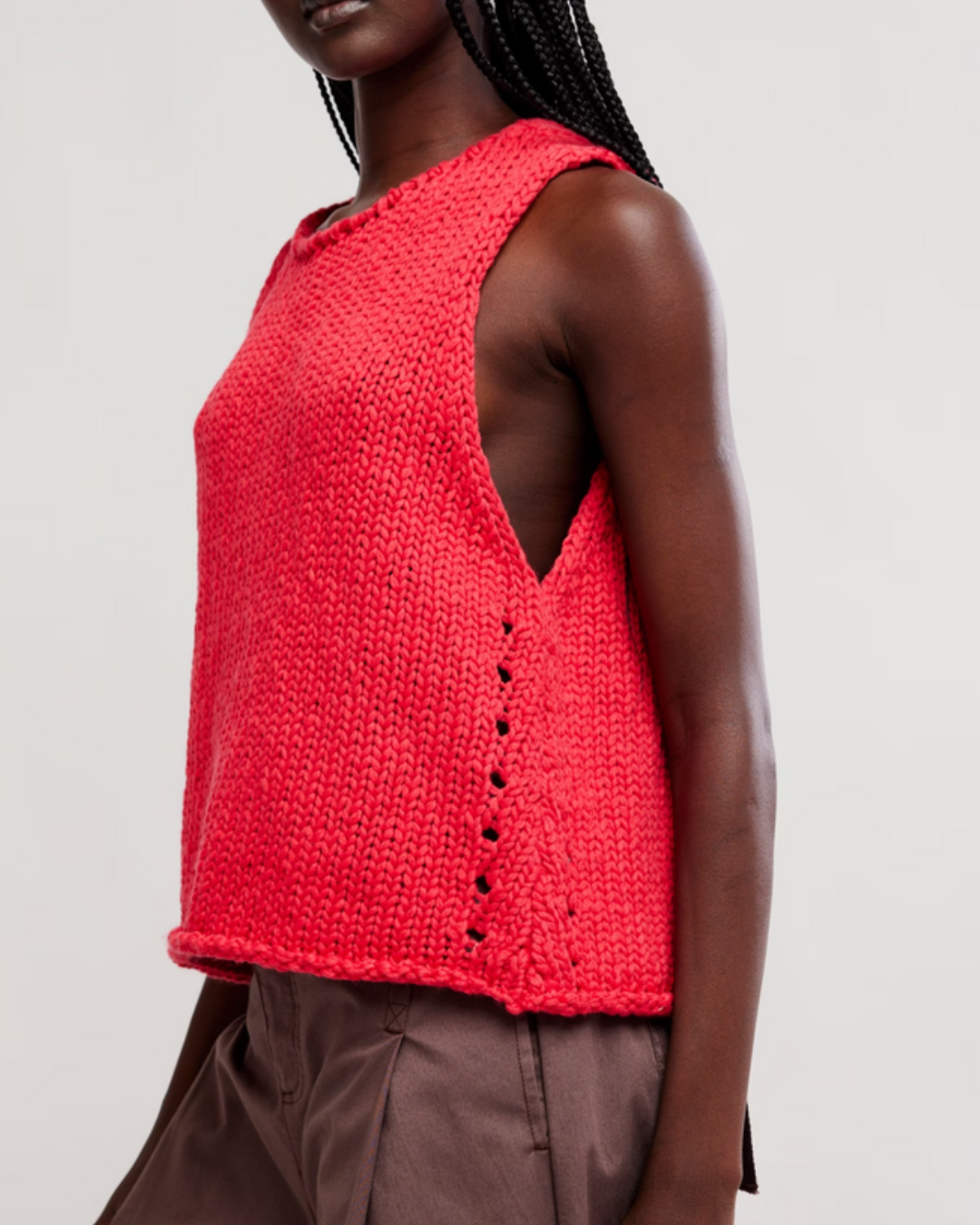 TANK TOP | OPAL: SOUR SWEET / TEA