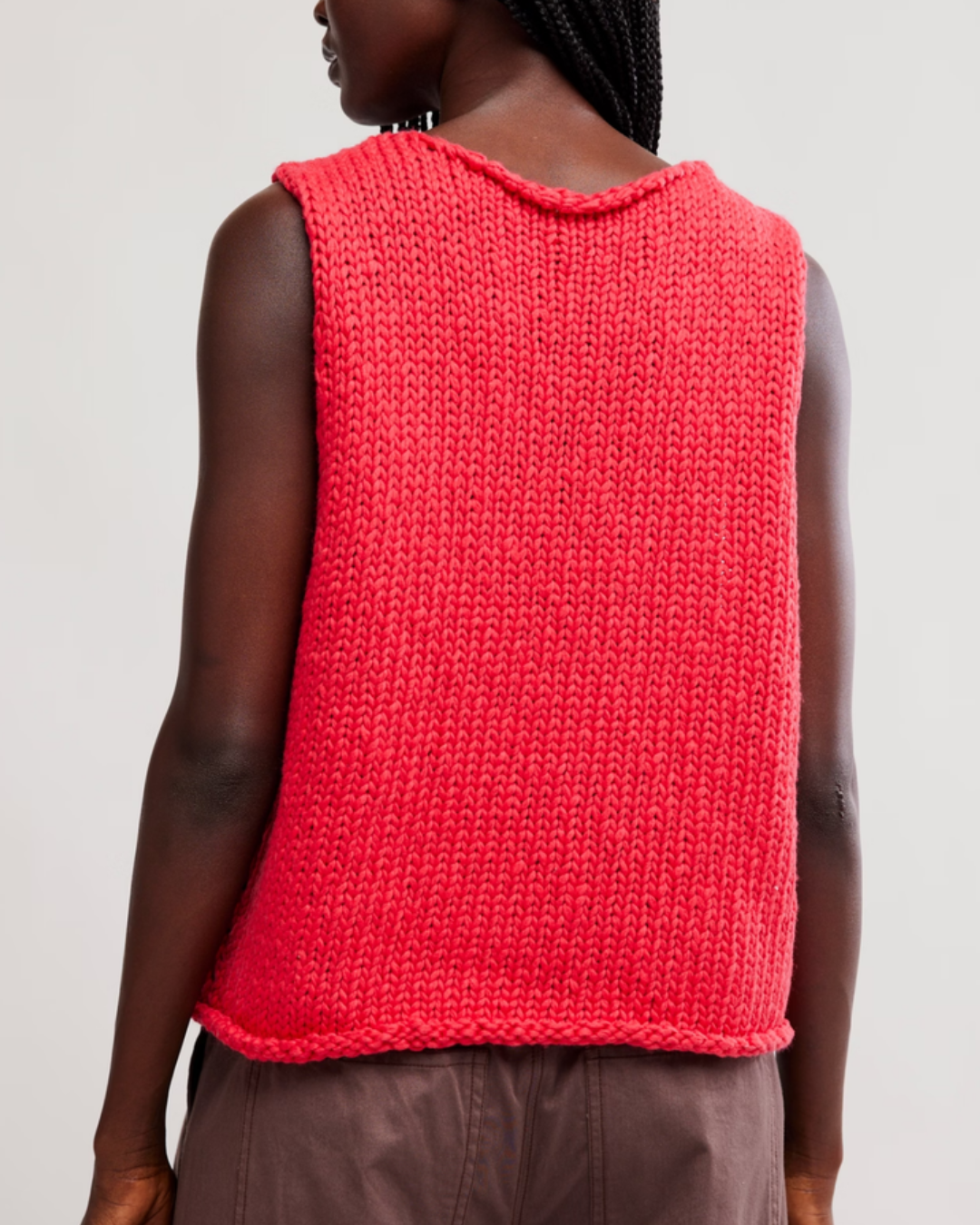 TANK TOP | OPAL: SOUR SWEET / TEA