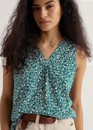 V-NECK TANK TOP | ACHILLA-Top-SEASALT-6-DARK WRECKAGE-Coriander