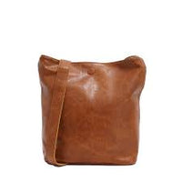 VEGAN 2-IN-1 REVERSIBLE HOBO BAG | FREDA-Bags & Wallets-S-Q-CAMEL-CINNAMON-Coriander