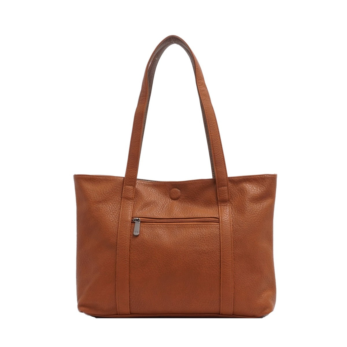 VEGAN 2N1 REVERSIBLE TOTE | LOIS